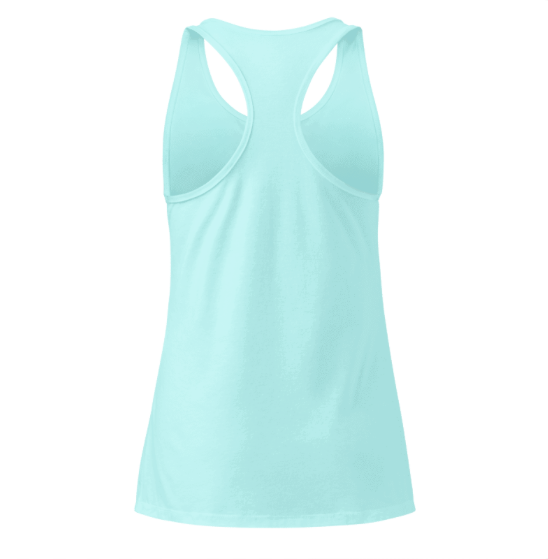 Cancun Tank Top Back
