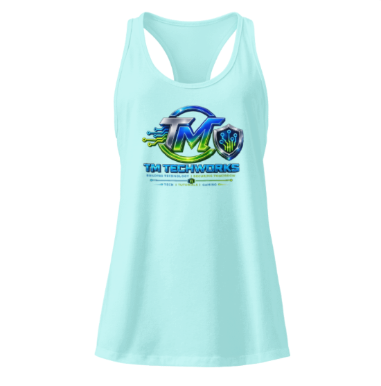Cancun Tank Top Front