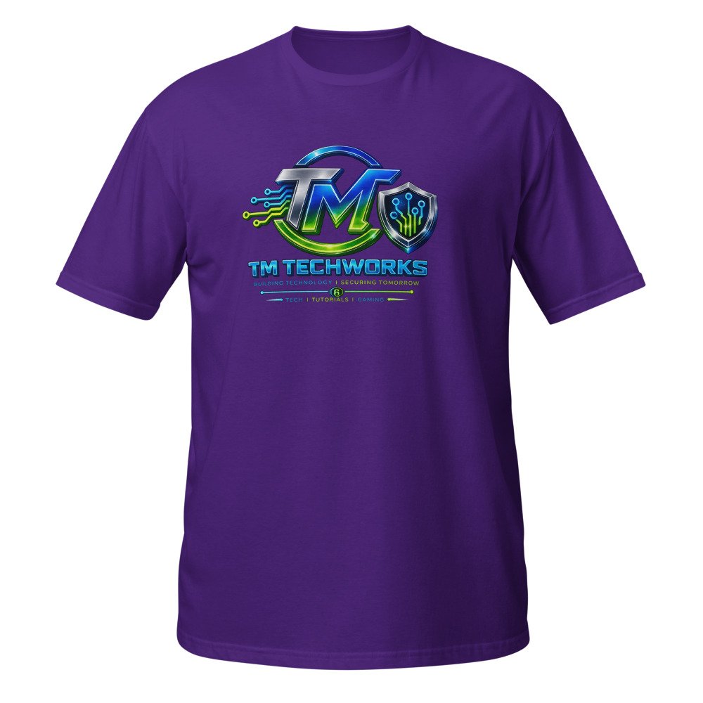 TM TechWorks T-Shirts