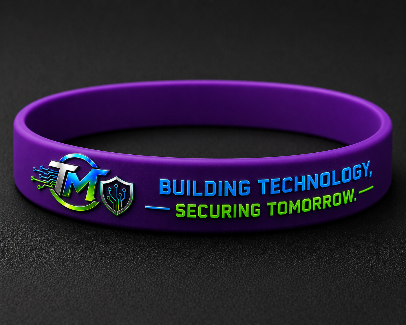 TM TechWorks Bracelet